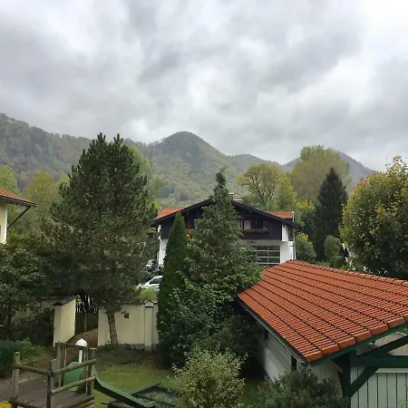 Ferienwohnung Hoffmann اسخو ام شيمغاو
