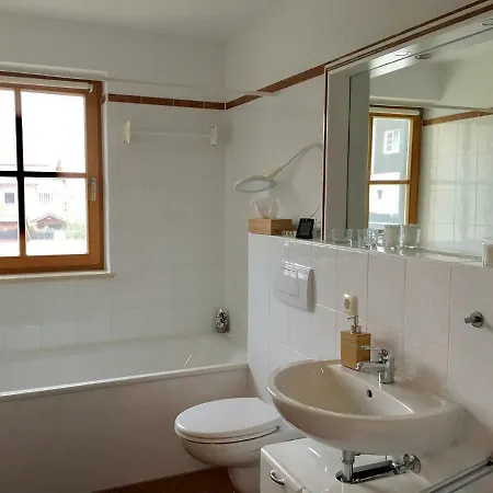 Ferienwohnung Hoffmann Aschau im Chiemgau