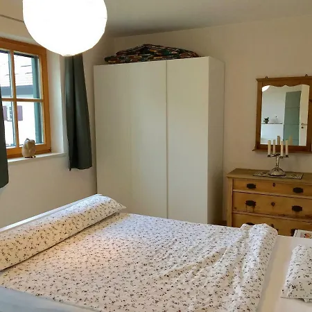 Ferienwohnung Hoffmann Apartman