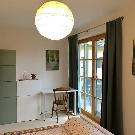 Ferienwohnung Hoffmann Aschau im Chiemgau