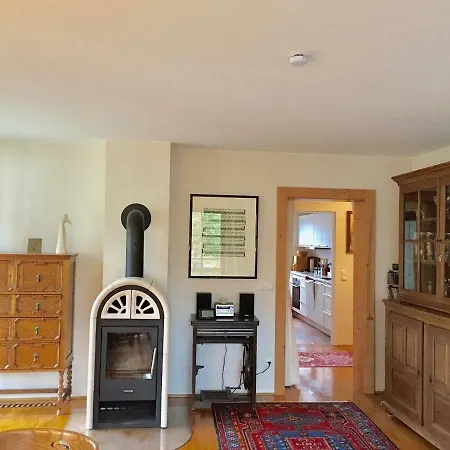 Ferienwohnung Hoffmann Apartman *