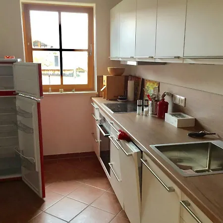 Apartman Ferienwohnung Hoffmann Aschau im Chiemgau