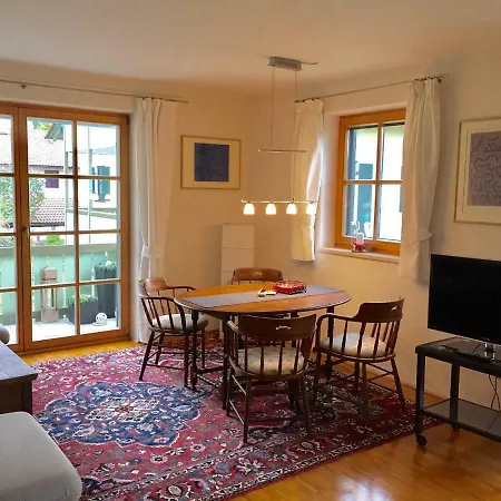 Ferienwohnung Hoffmann