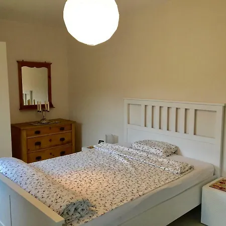 Ferienwohnung Hoffmann Apartman